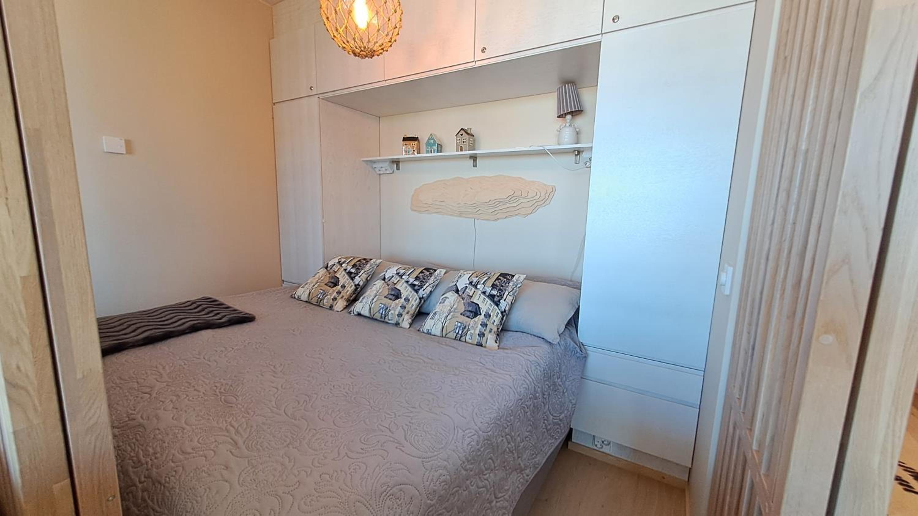 Marina Resort Apartments by Hiekka Booking