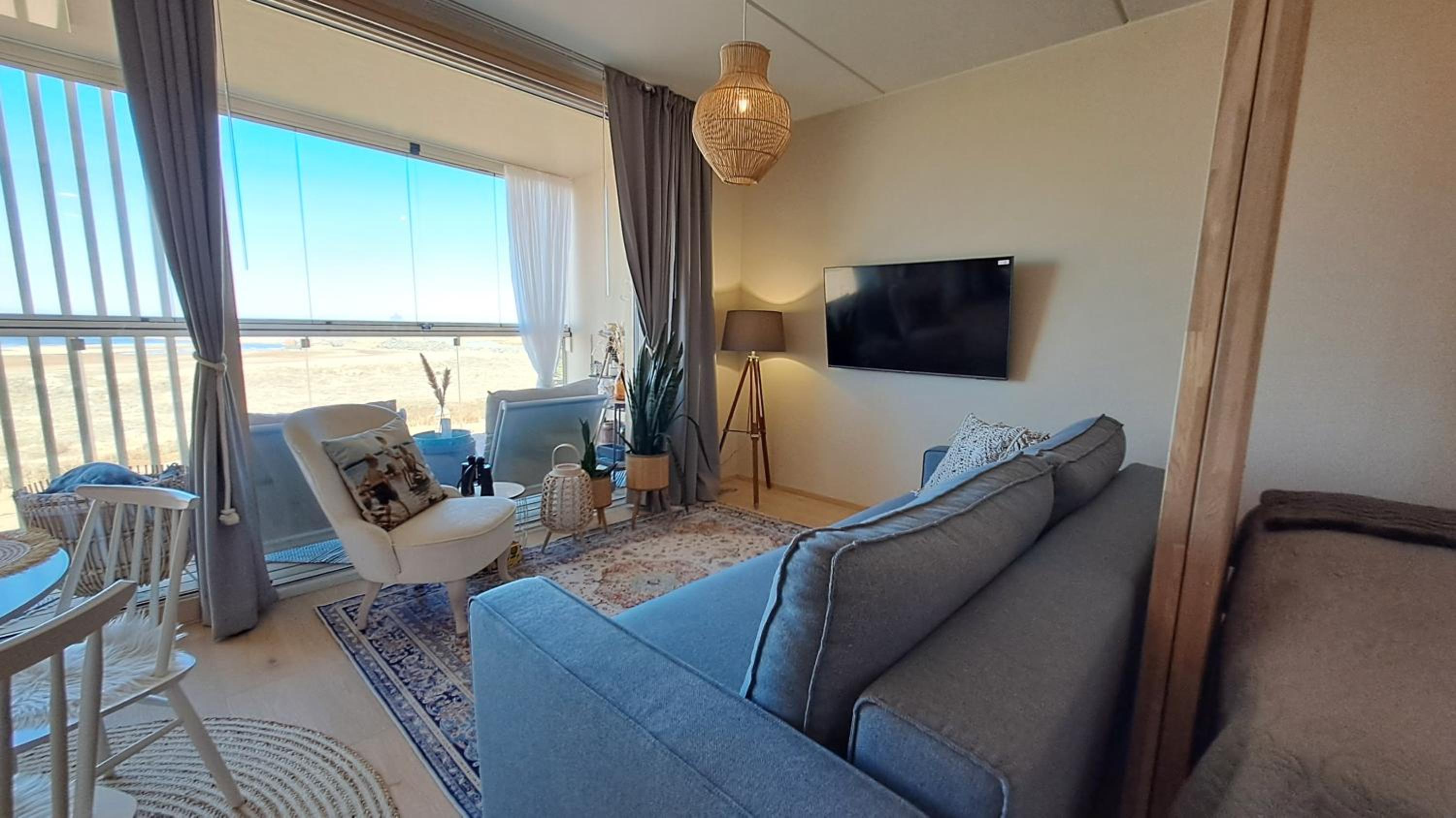 Marina Resort Apartments by Hiekka Booking