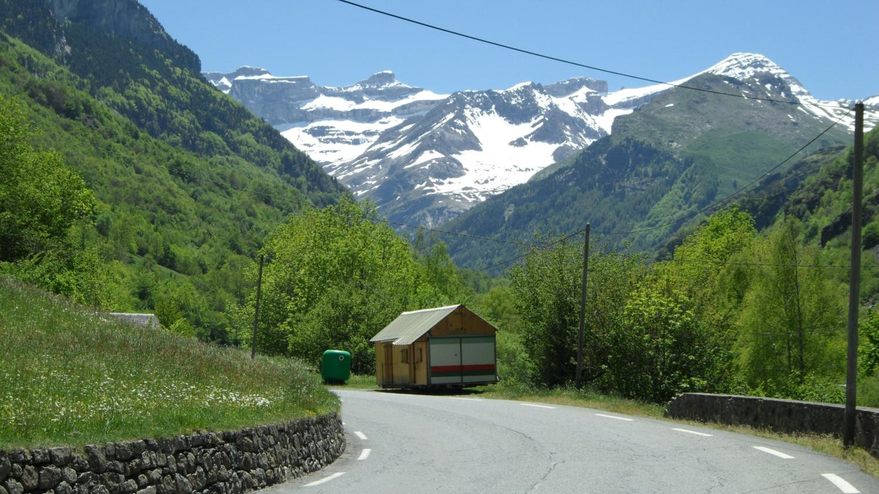Résidence Pyrénées Zenith