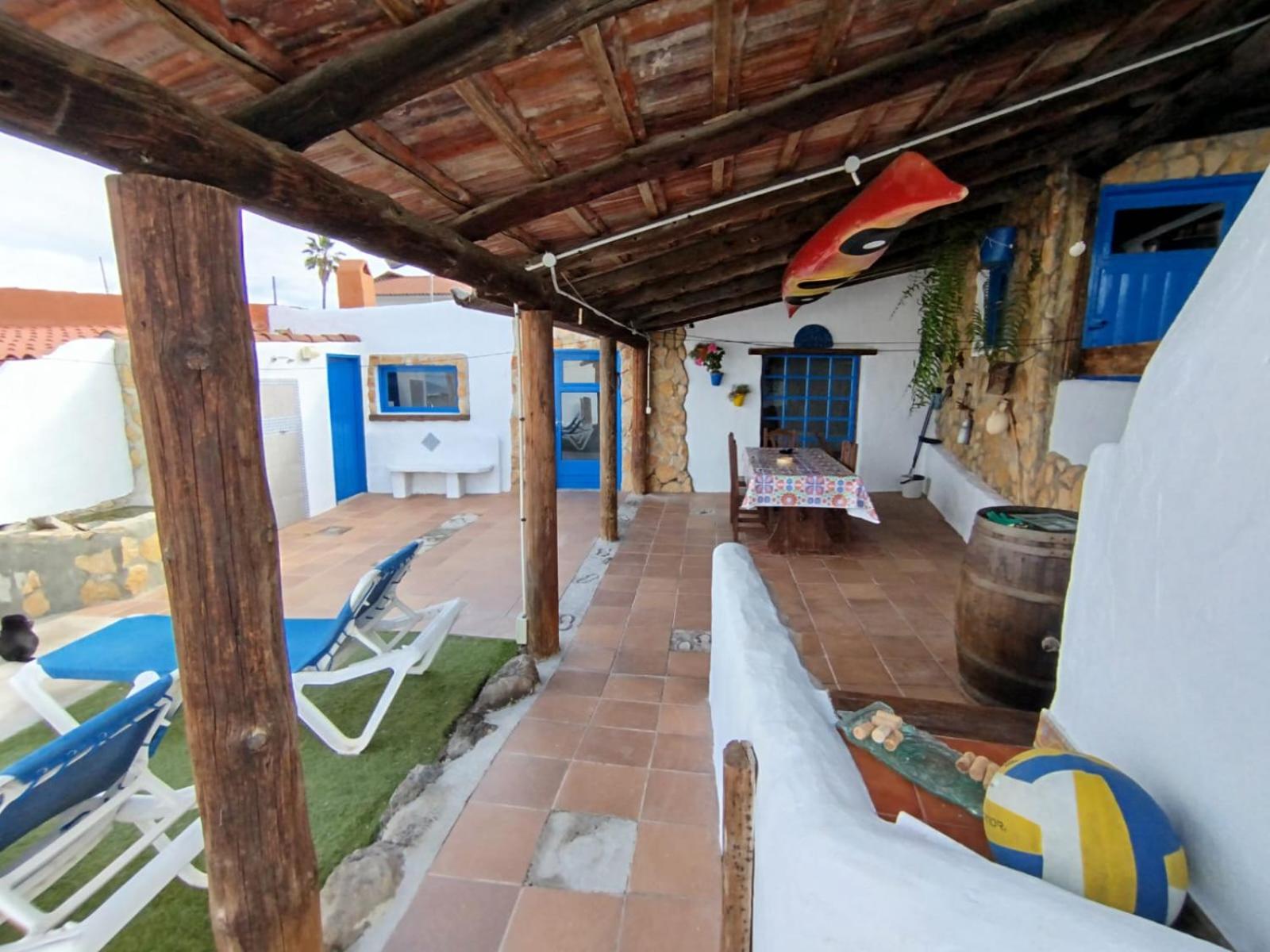 La Cuadra de Juan view 5