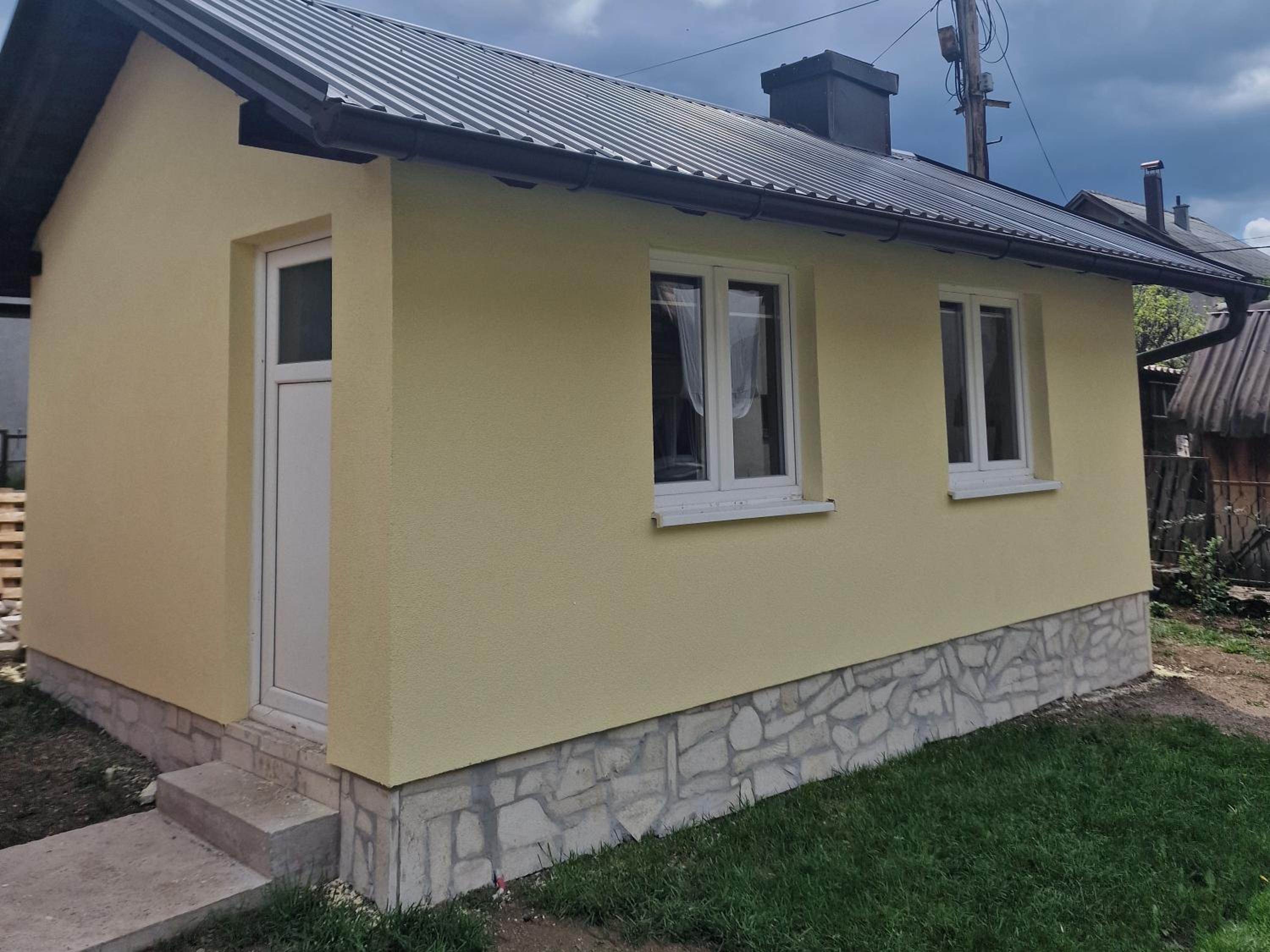 Apartman BARIŠIĆ 2
