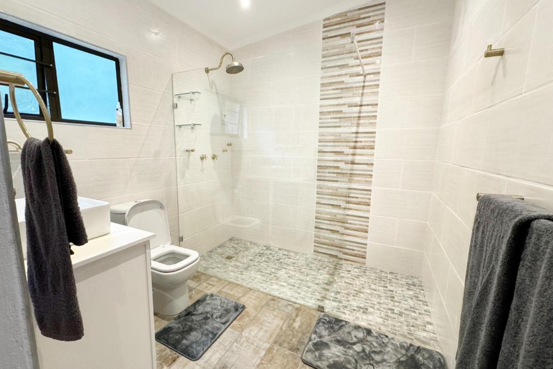 Nyathi Hideaway in the Berg