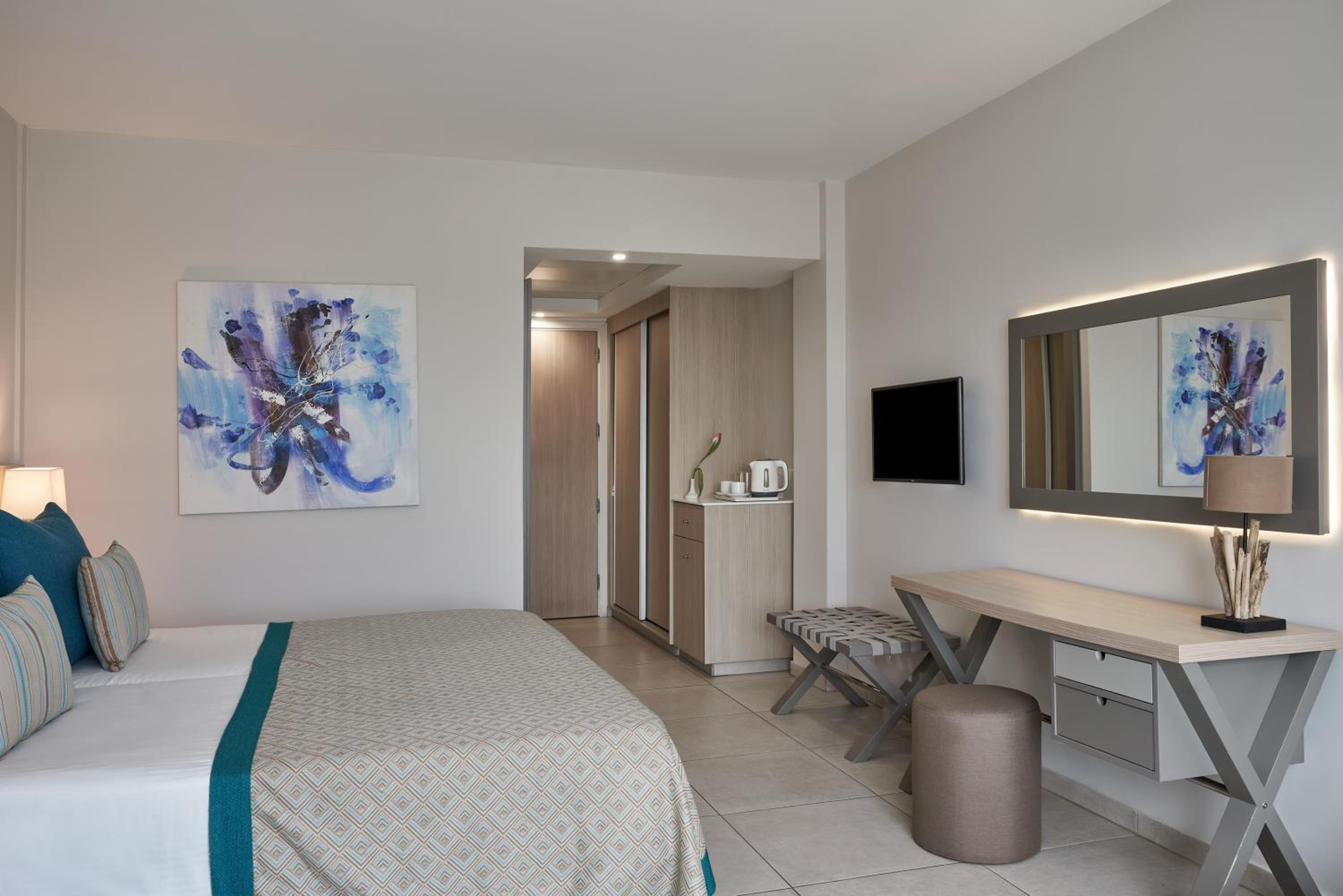 Atlantica Aeneas Resort — photo 56