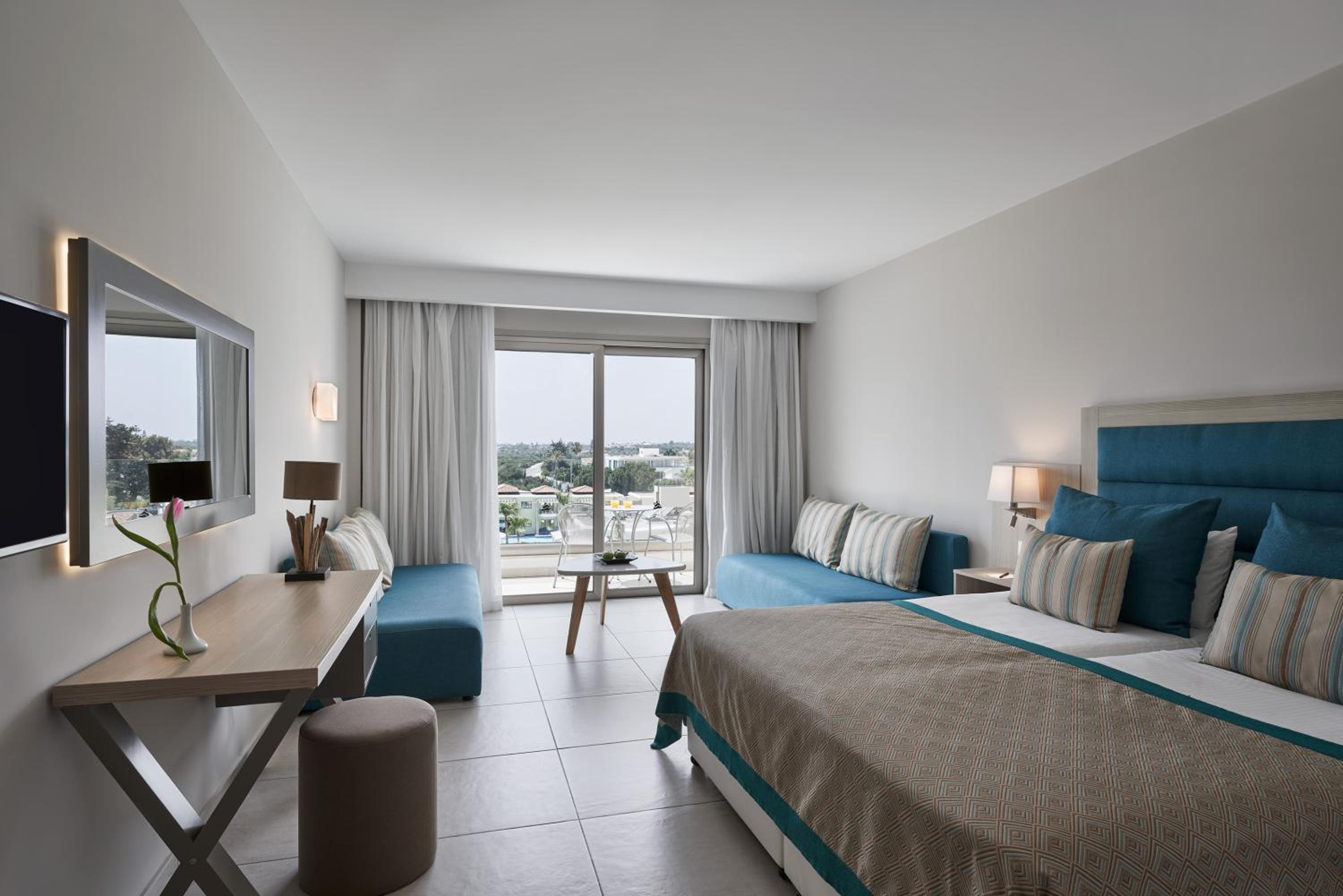 Atlantica Aeneas Resort — photo 30