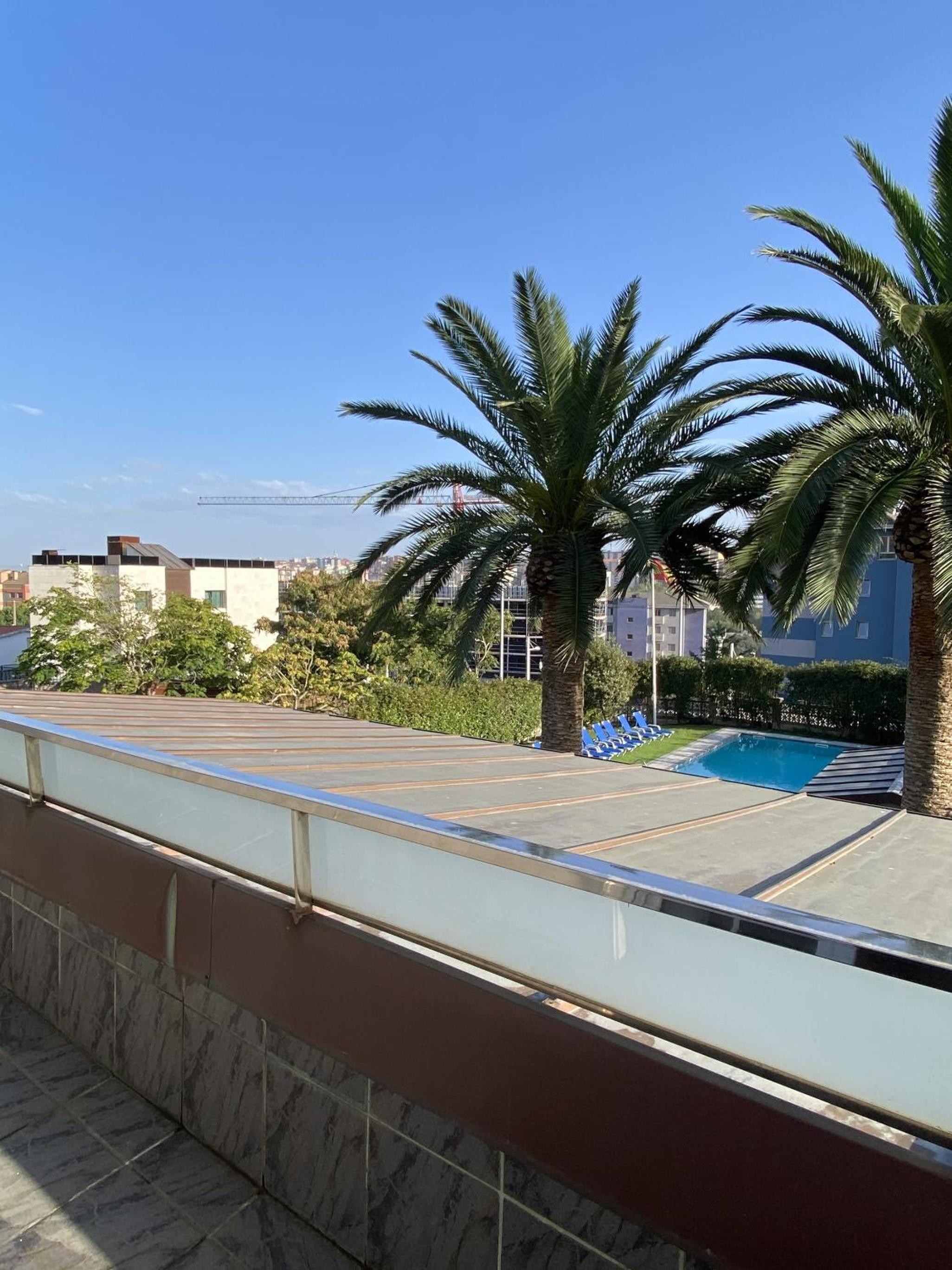 Chalet con Piscina Privada