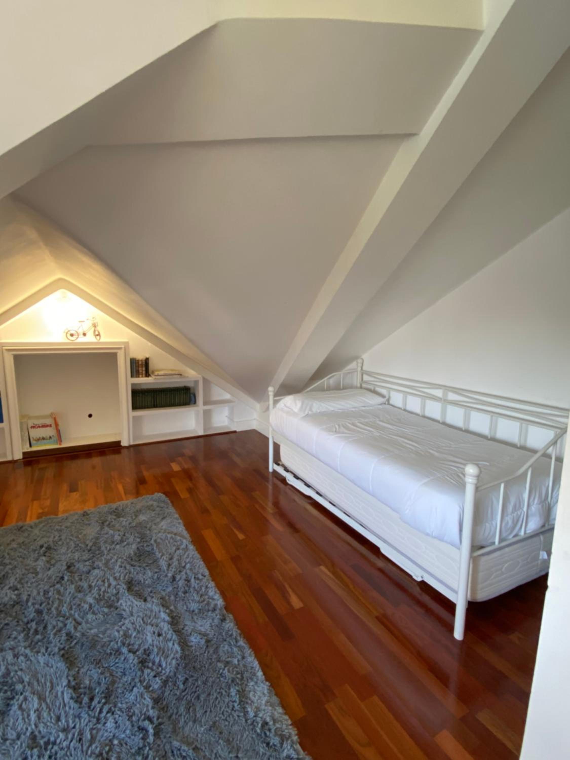 Chalet con Piscina Privada