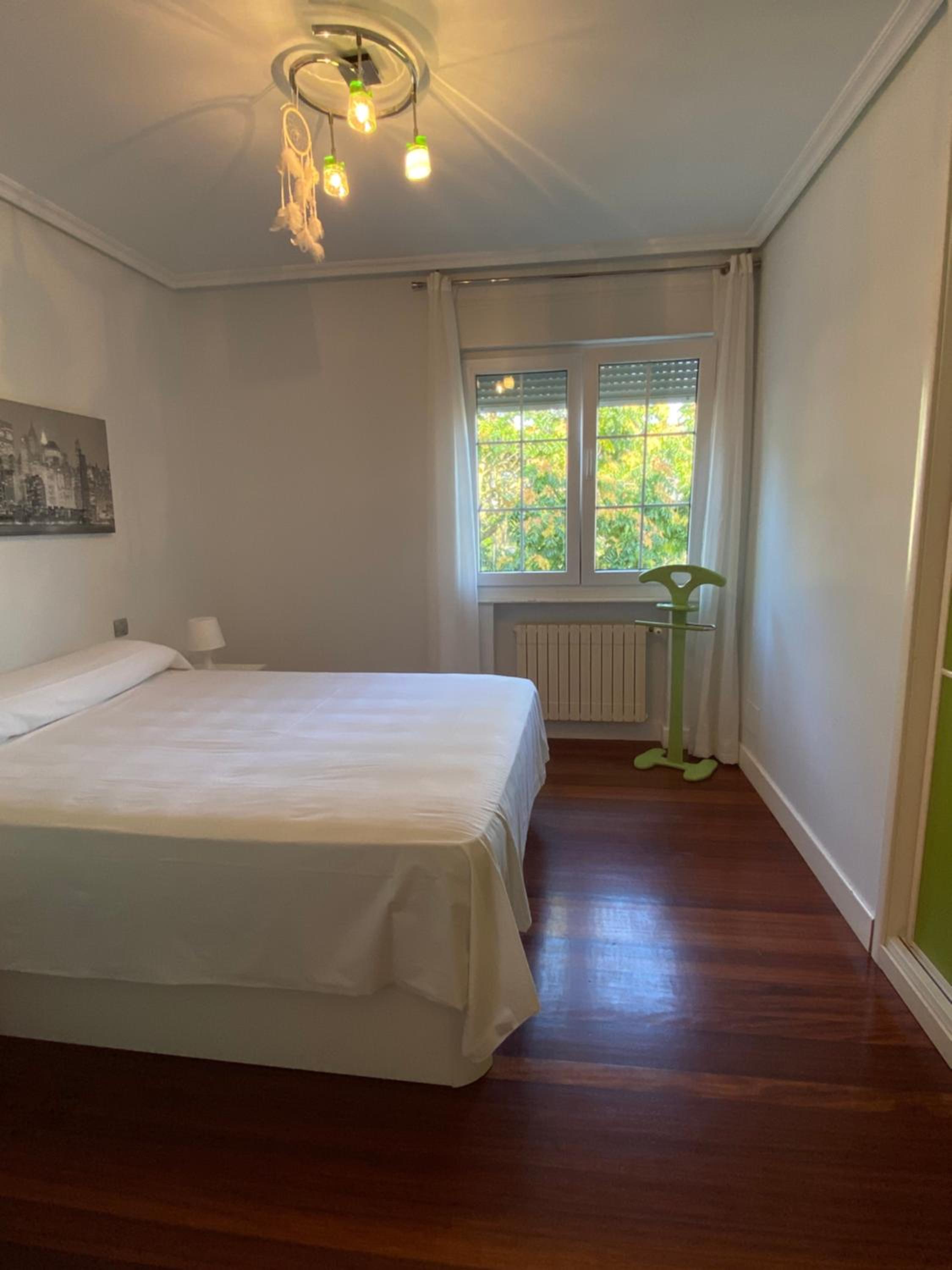 Chalet con Piscina Privada