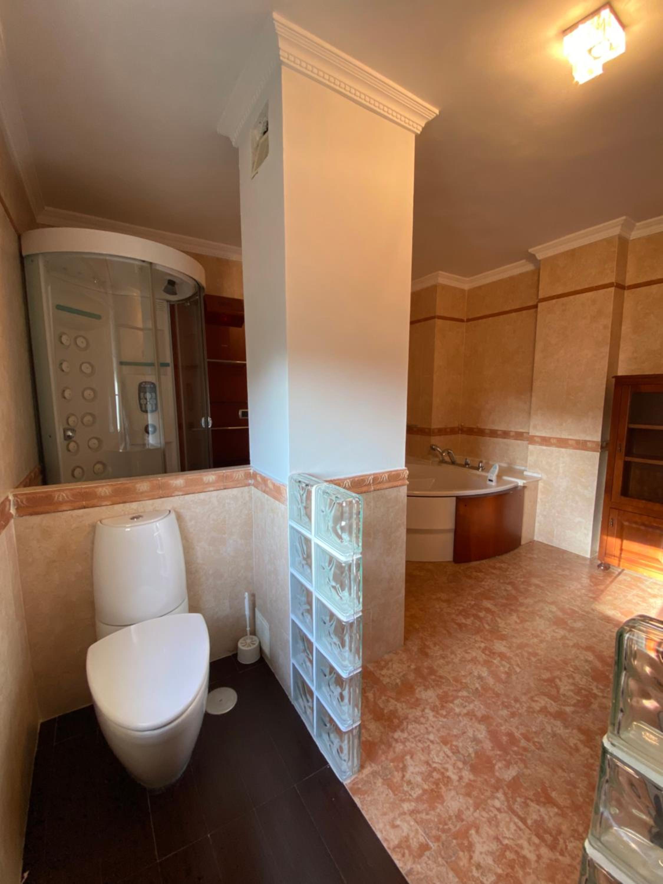Chalet con Piscina Privada