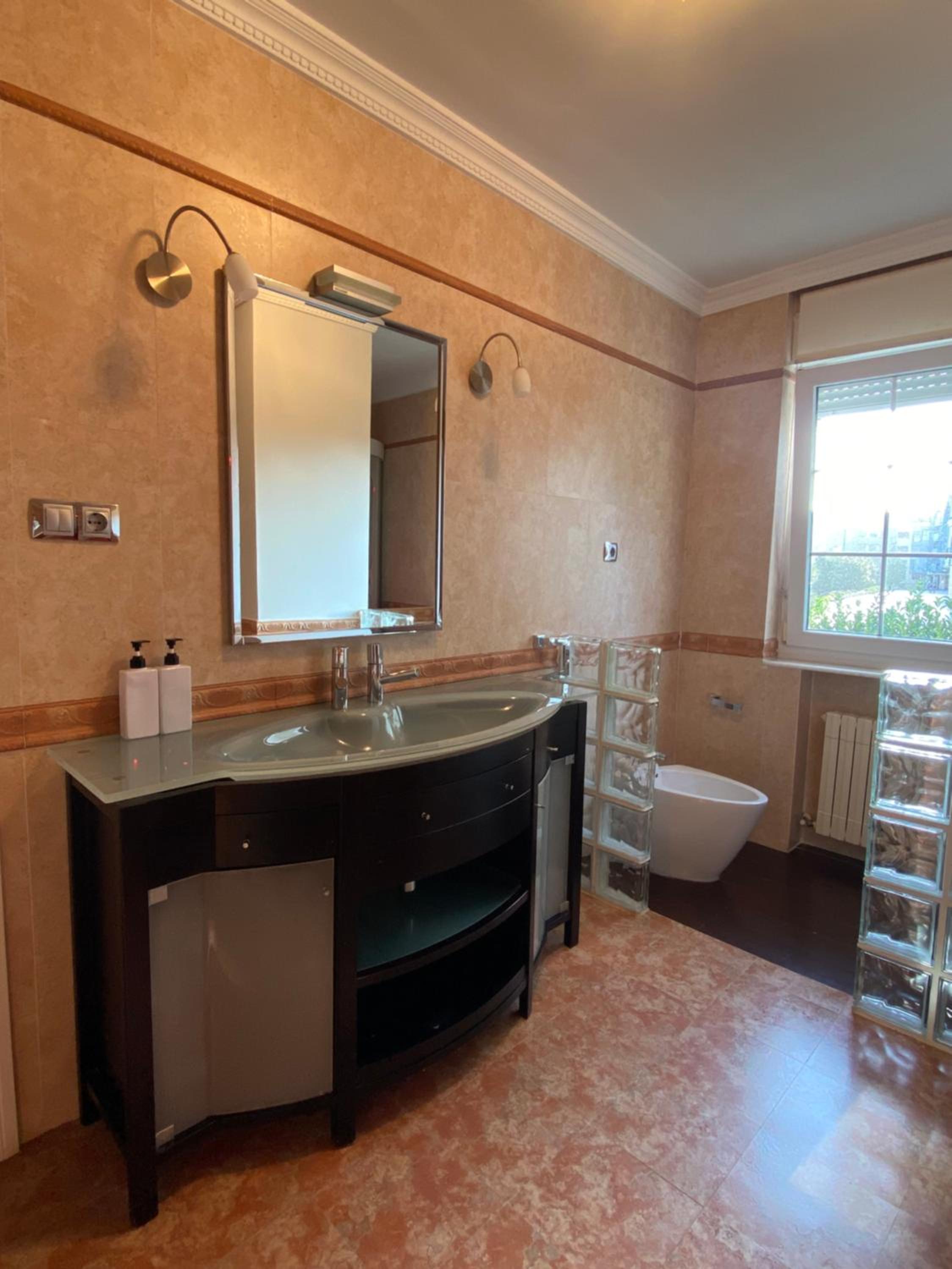 Chalet con Piscina Privada