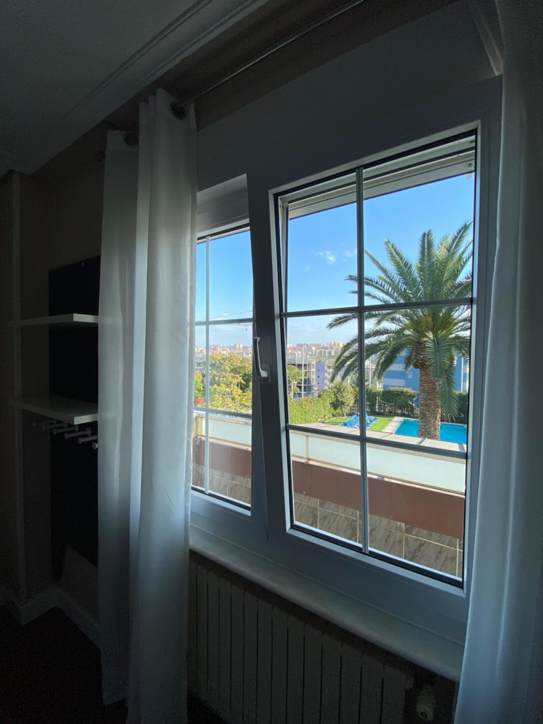 Chalet con Piscina Privada