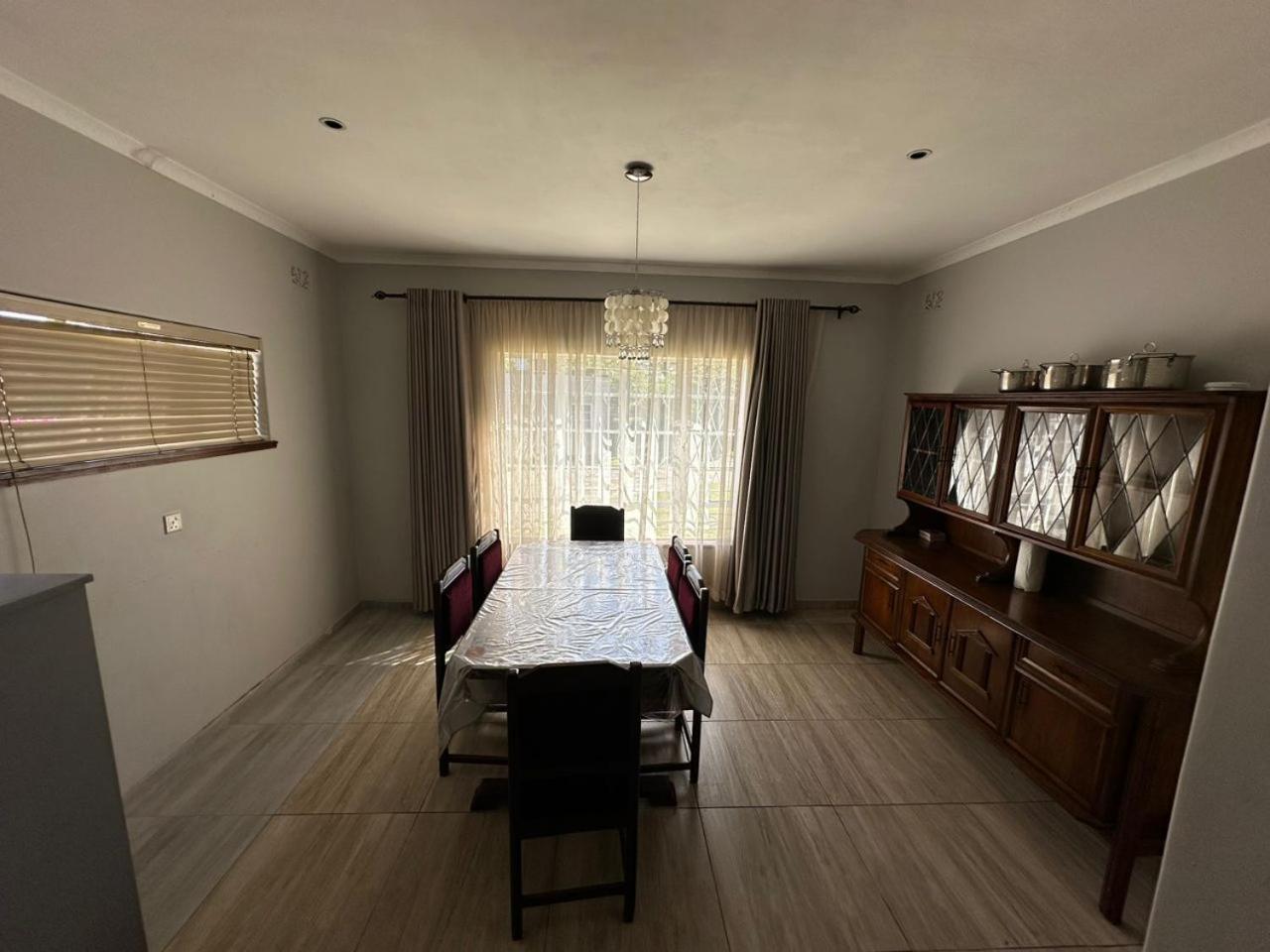 Casamaya Avondale Harare