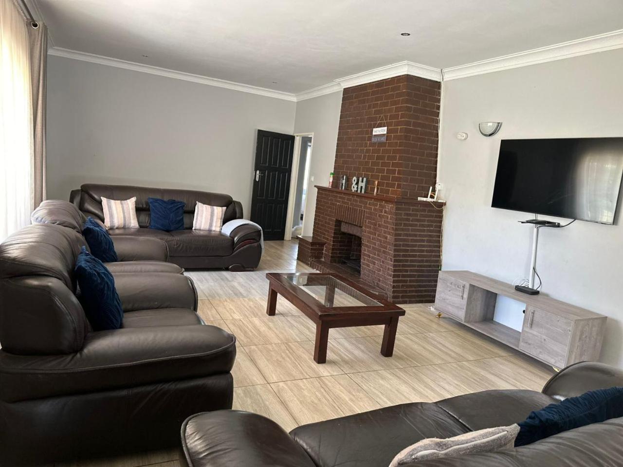 Casamaya Avondale Harare