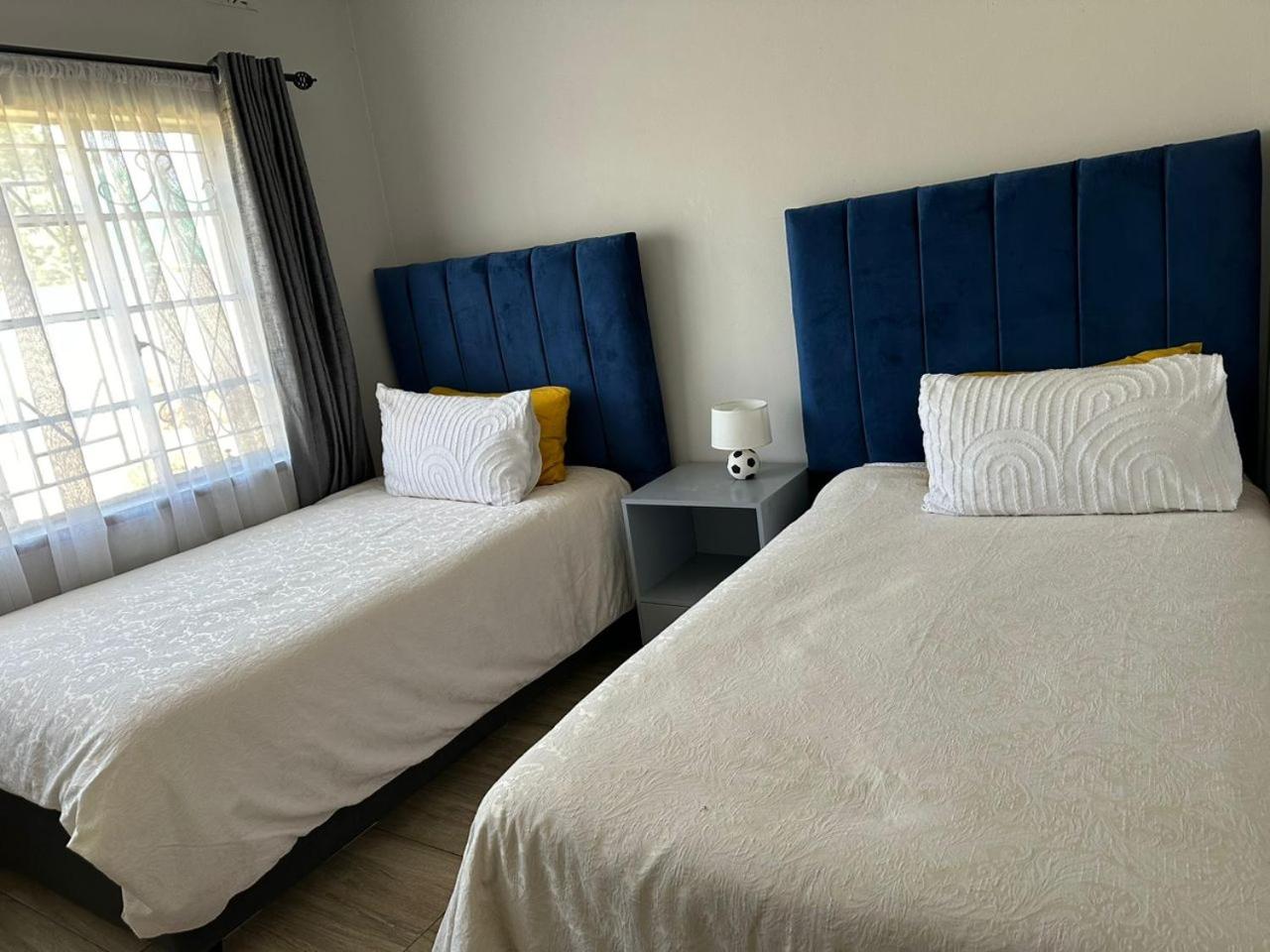 Casamaya Avondale Harare