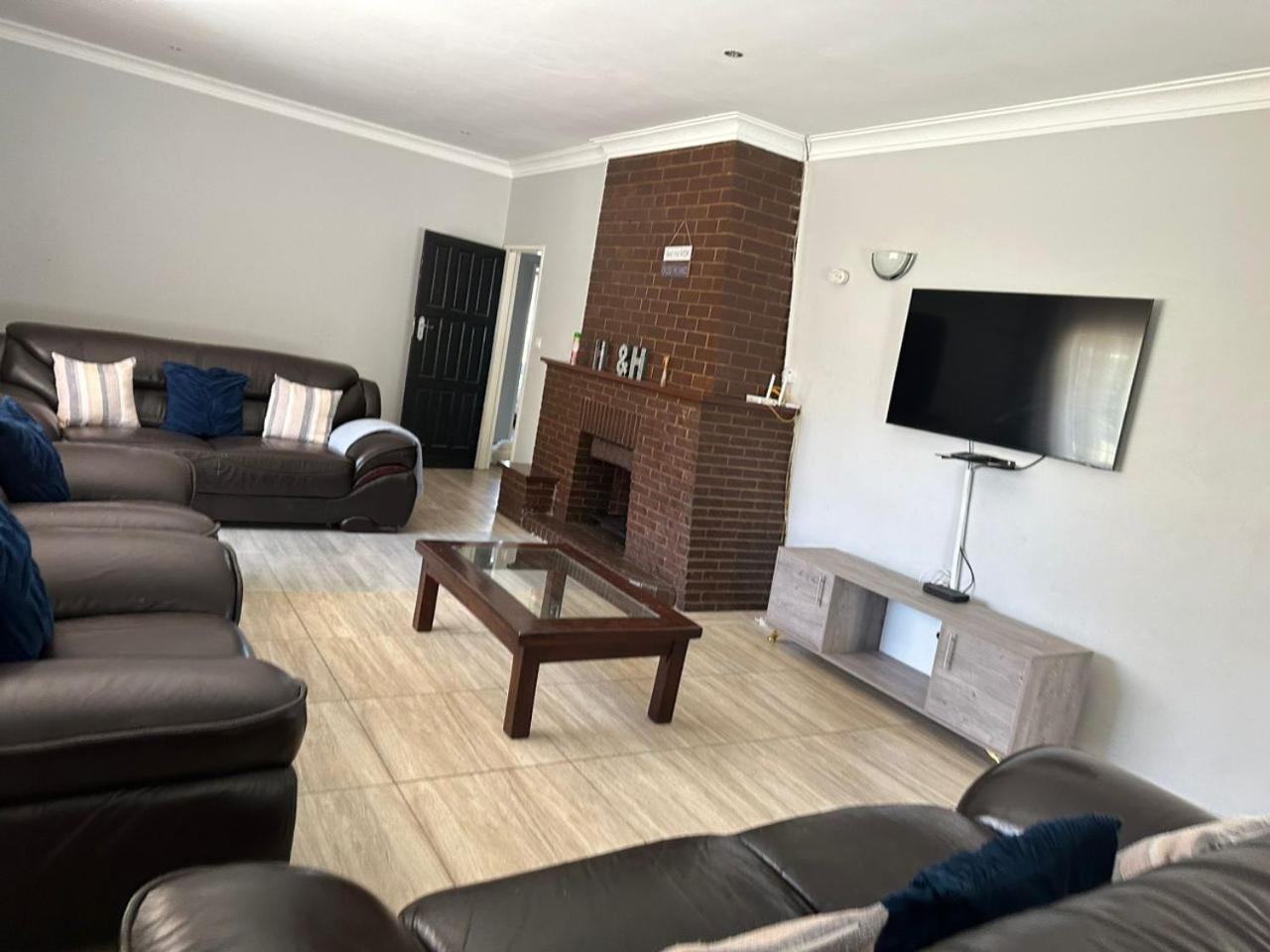 Casamaya Avondale Harare