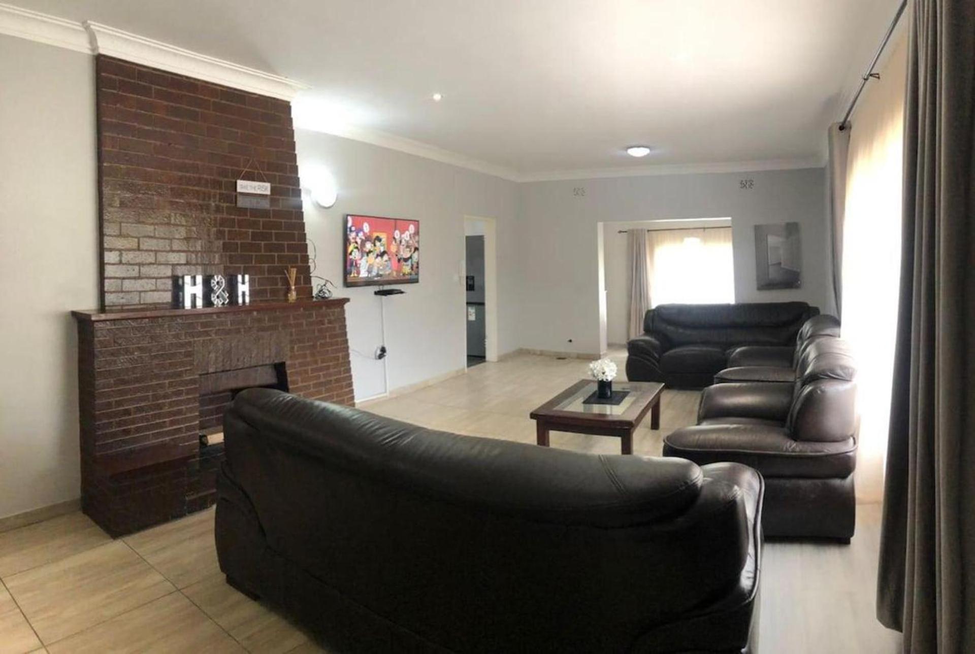 Casamaya Avondale Harare