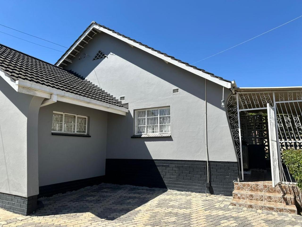 Casamaya Avondale Harare