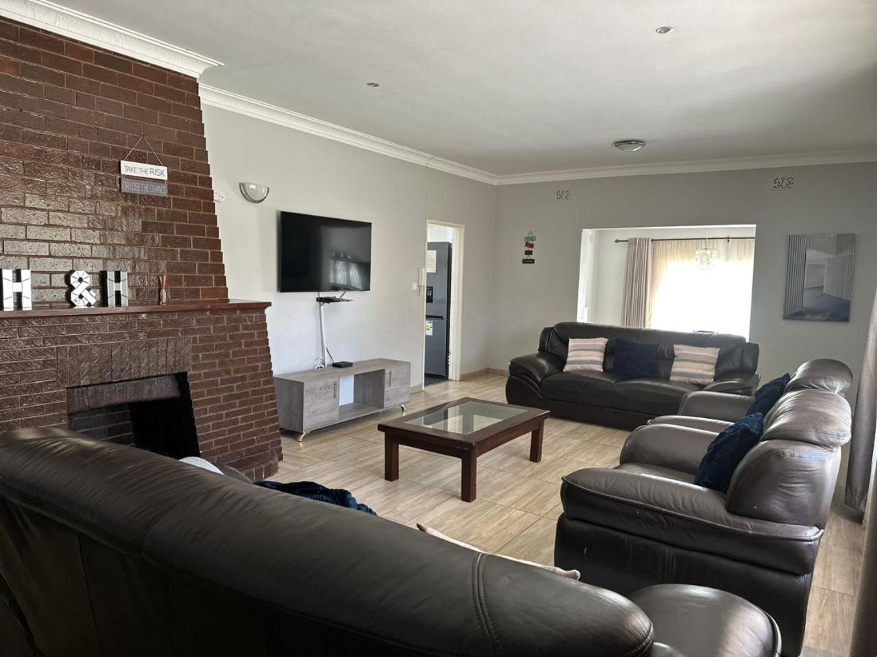 Casamaya Avondale Harare