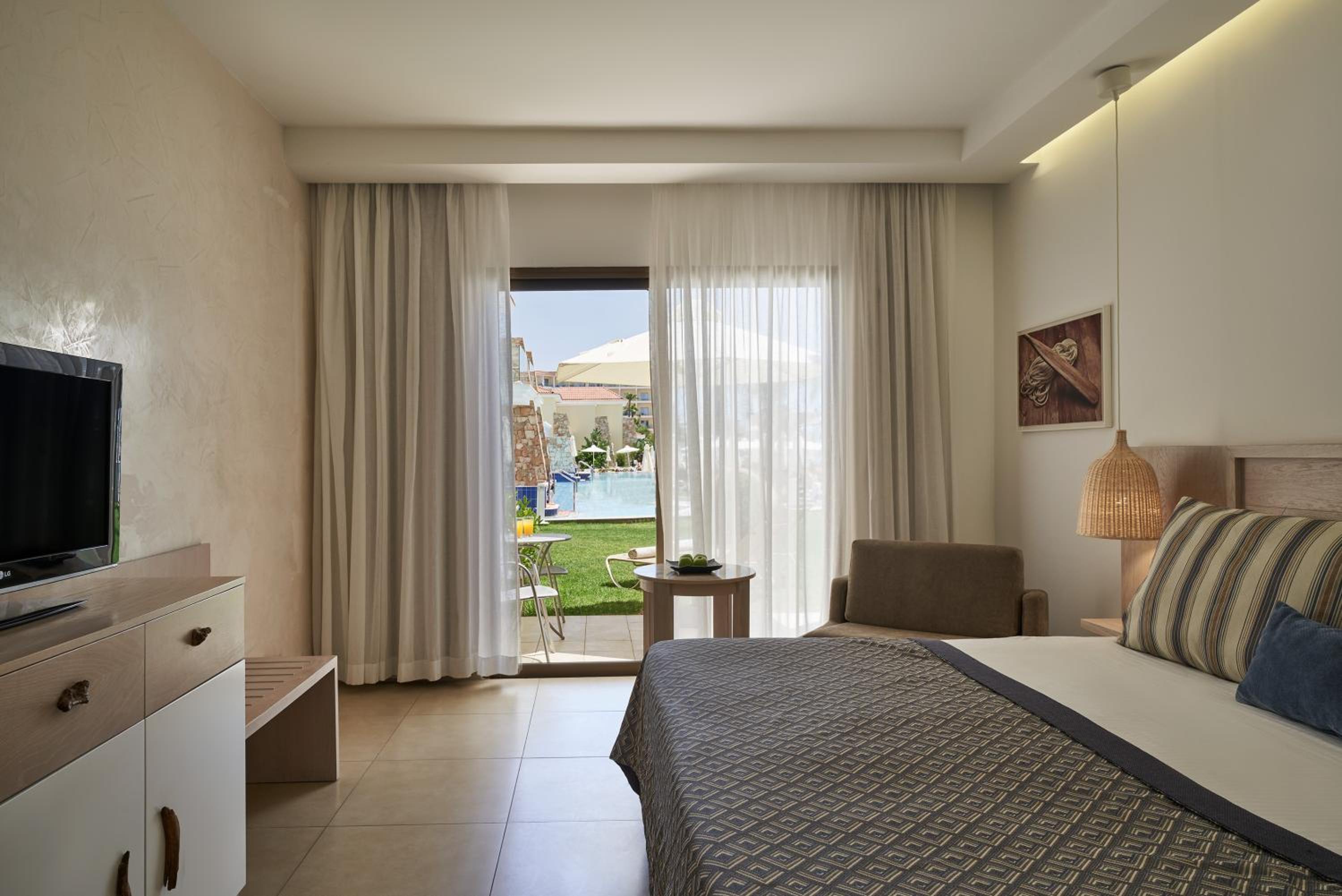 Atlantica Aeneas Resort — photo 71