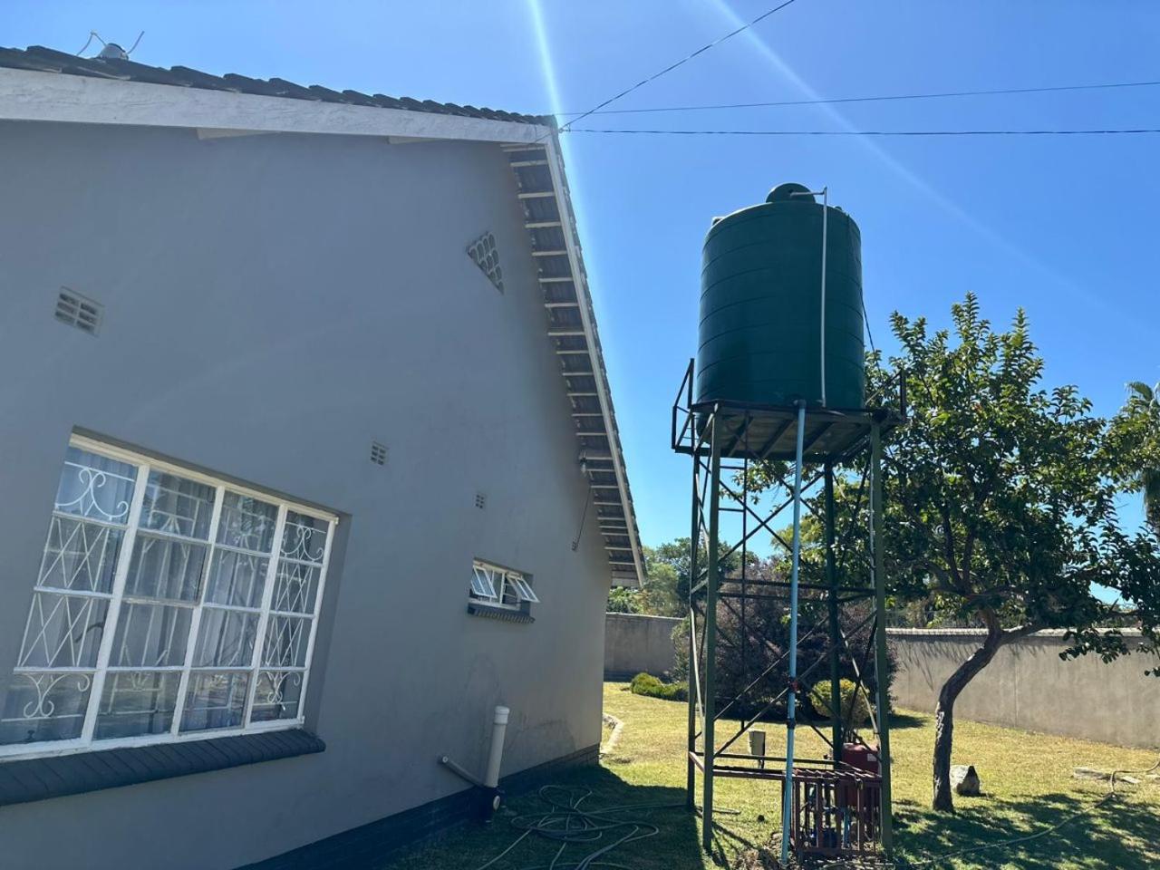 Casamaya Avondale Harare