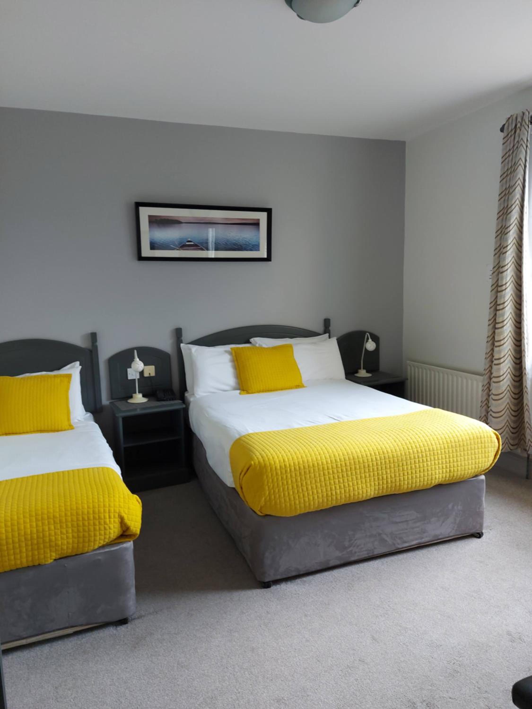 Ferryport House B&B