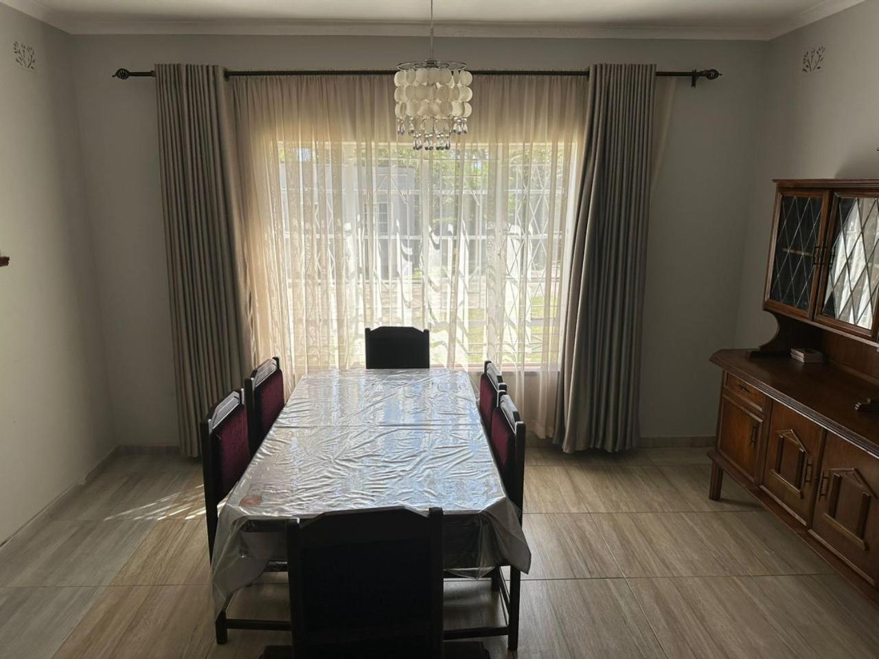 Casamaya Avondale Harare
