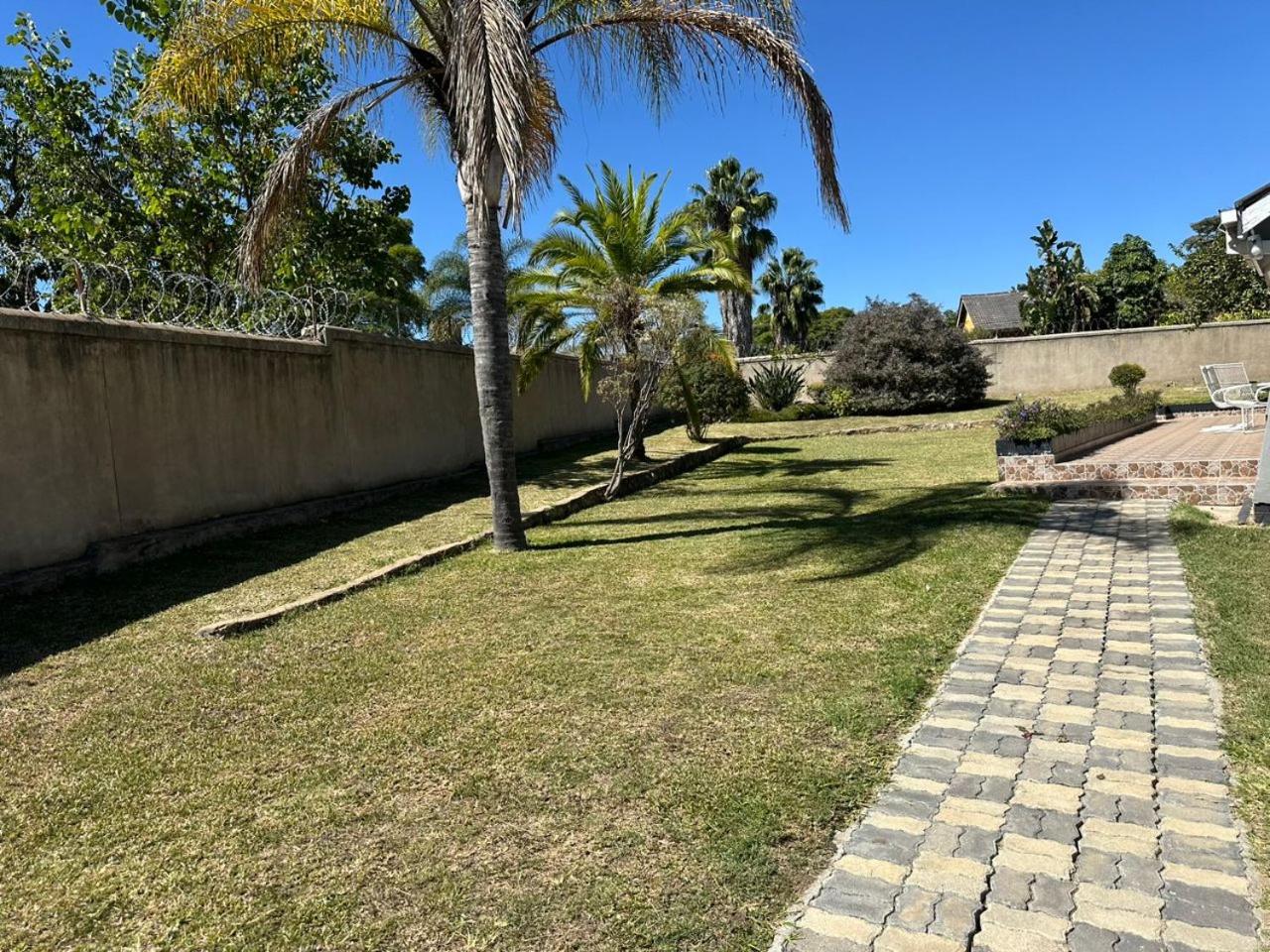 Casamaya Avondale Harare