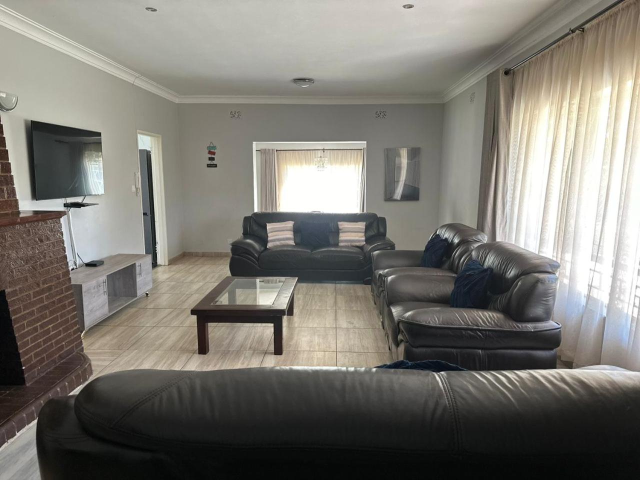 Casamaya Avondale Harare