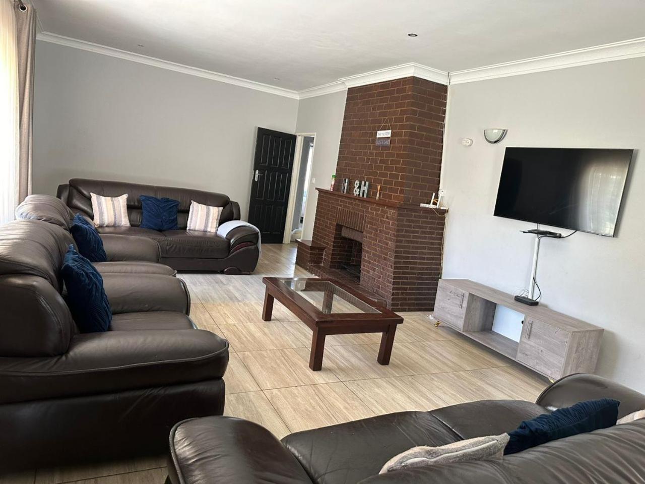Casamaya Avondale Harare
