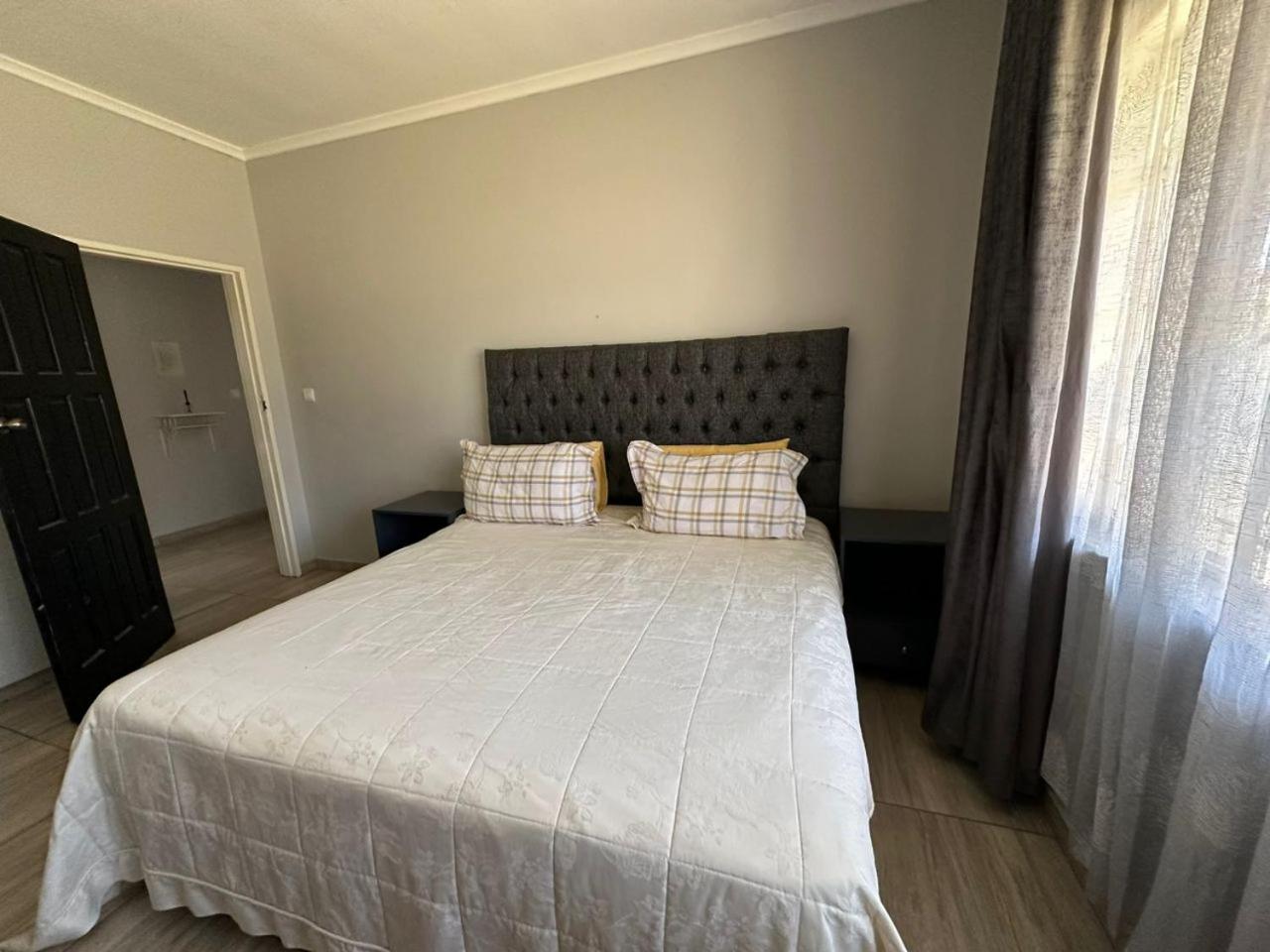 Casamaya Avondale Harare