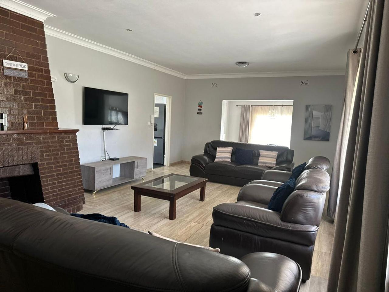 Casamaya Avondale Harare