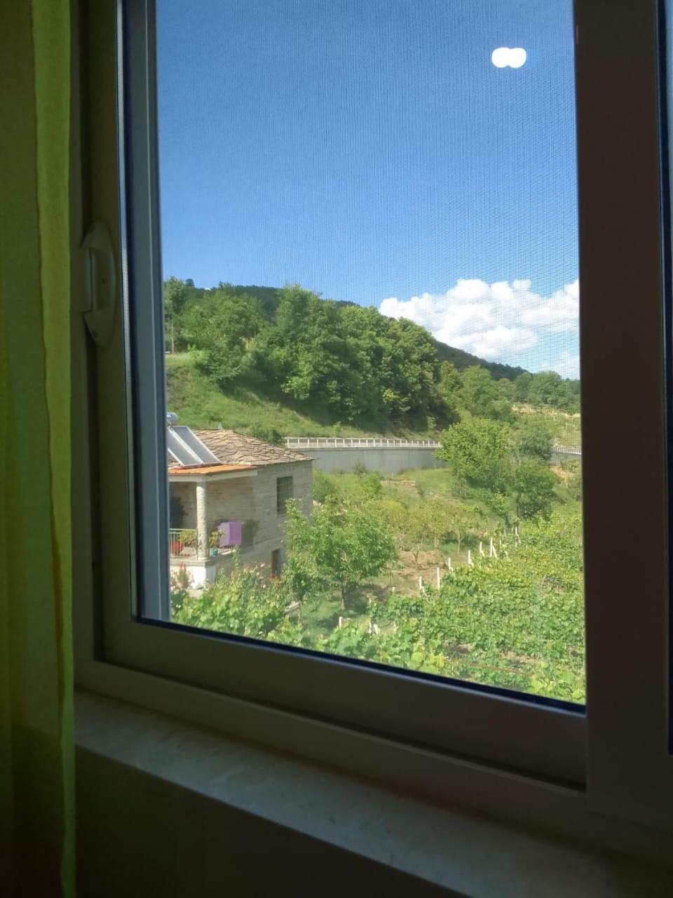 Bujtina Bego