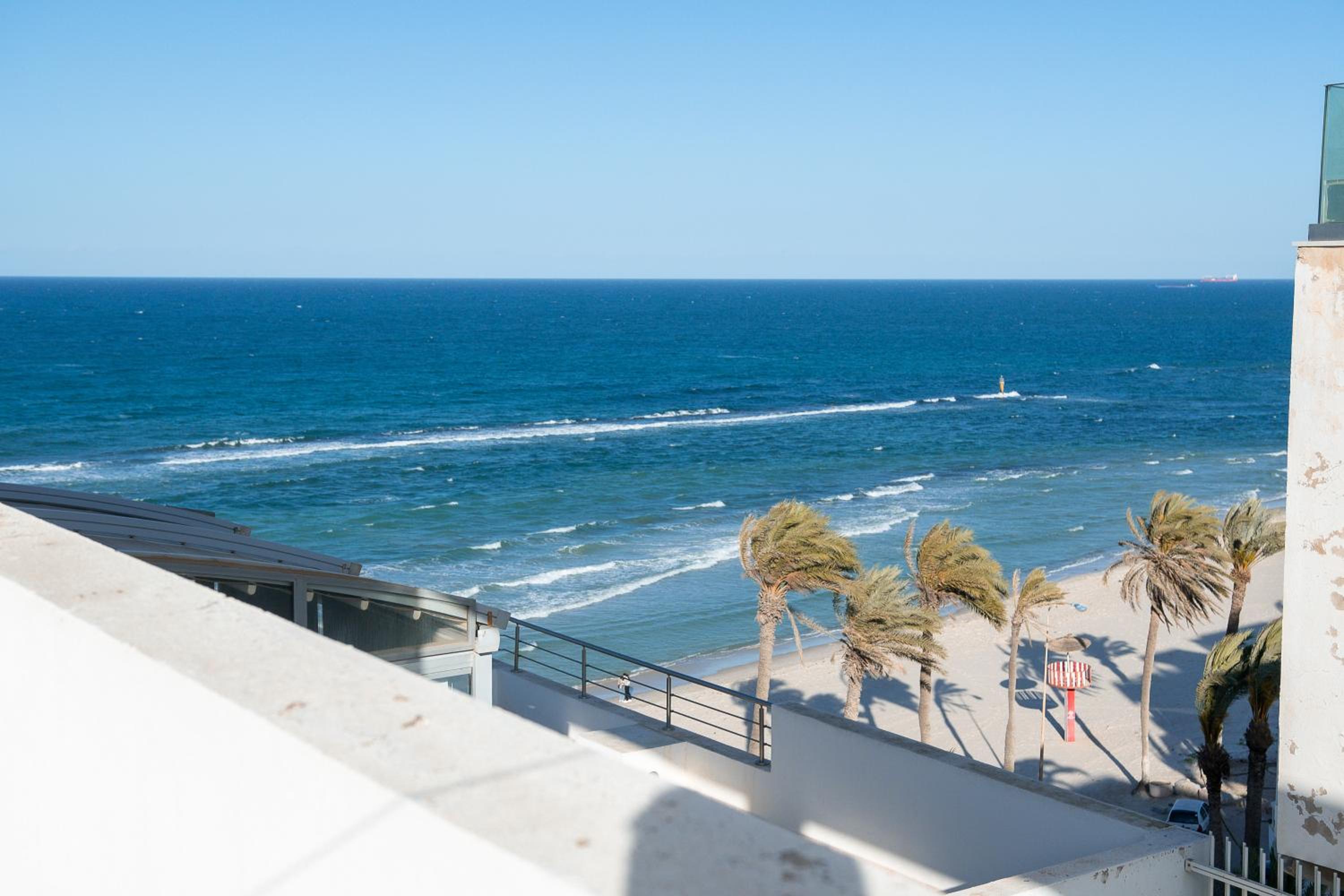 Dar Marrakech Apartment Sousse