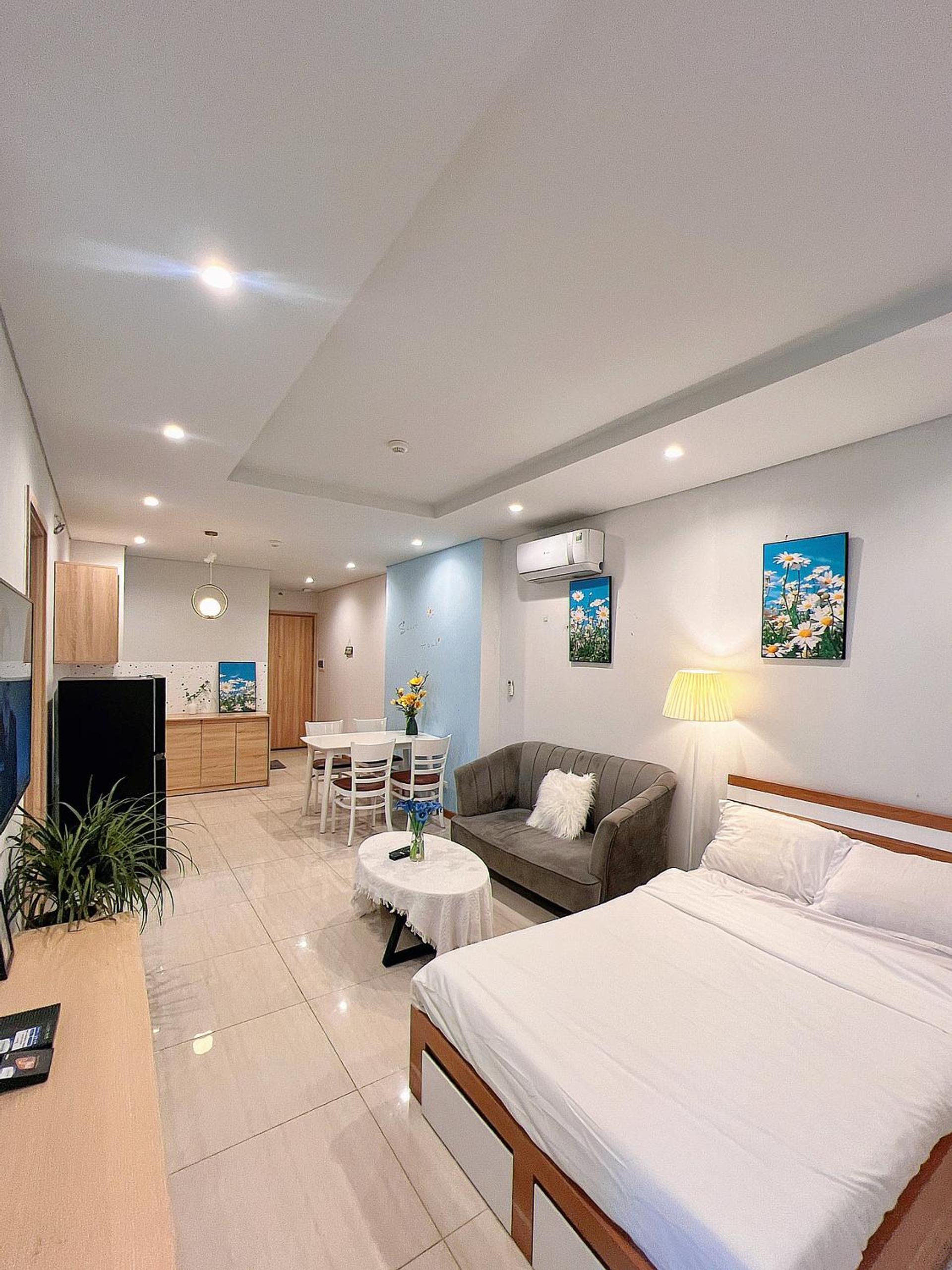 Mon Cherry Apartment -Greenbay Garden Ha Long