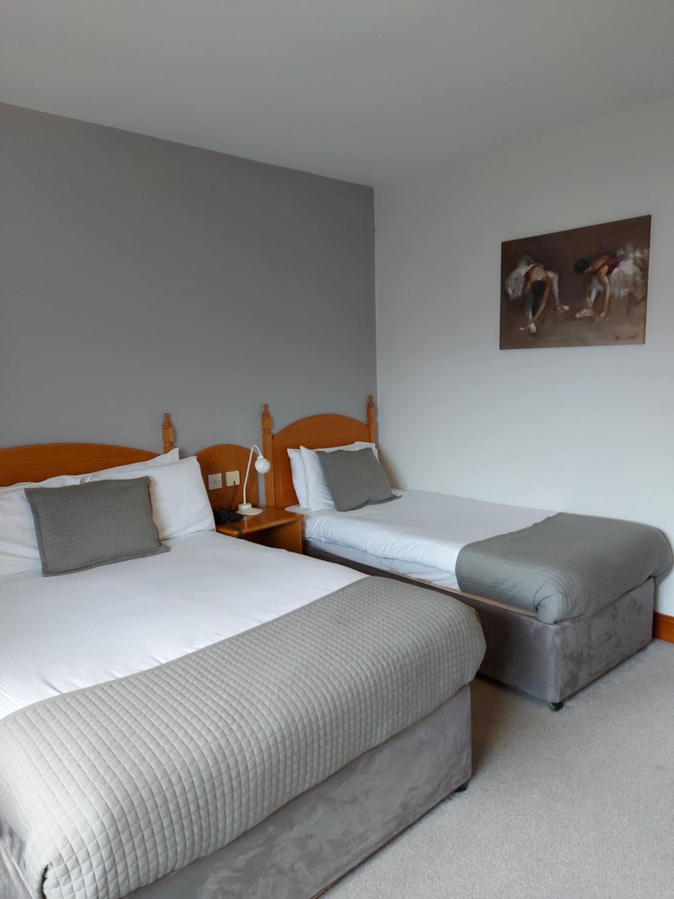 Ferryport House B&B