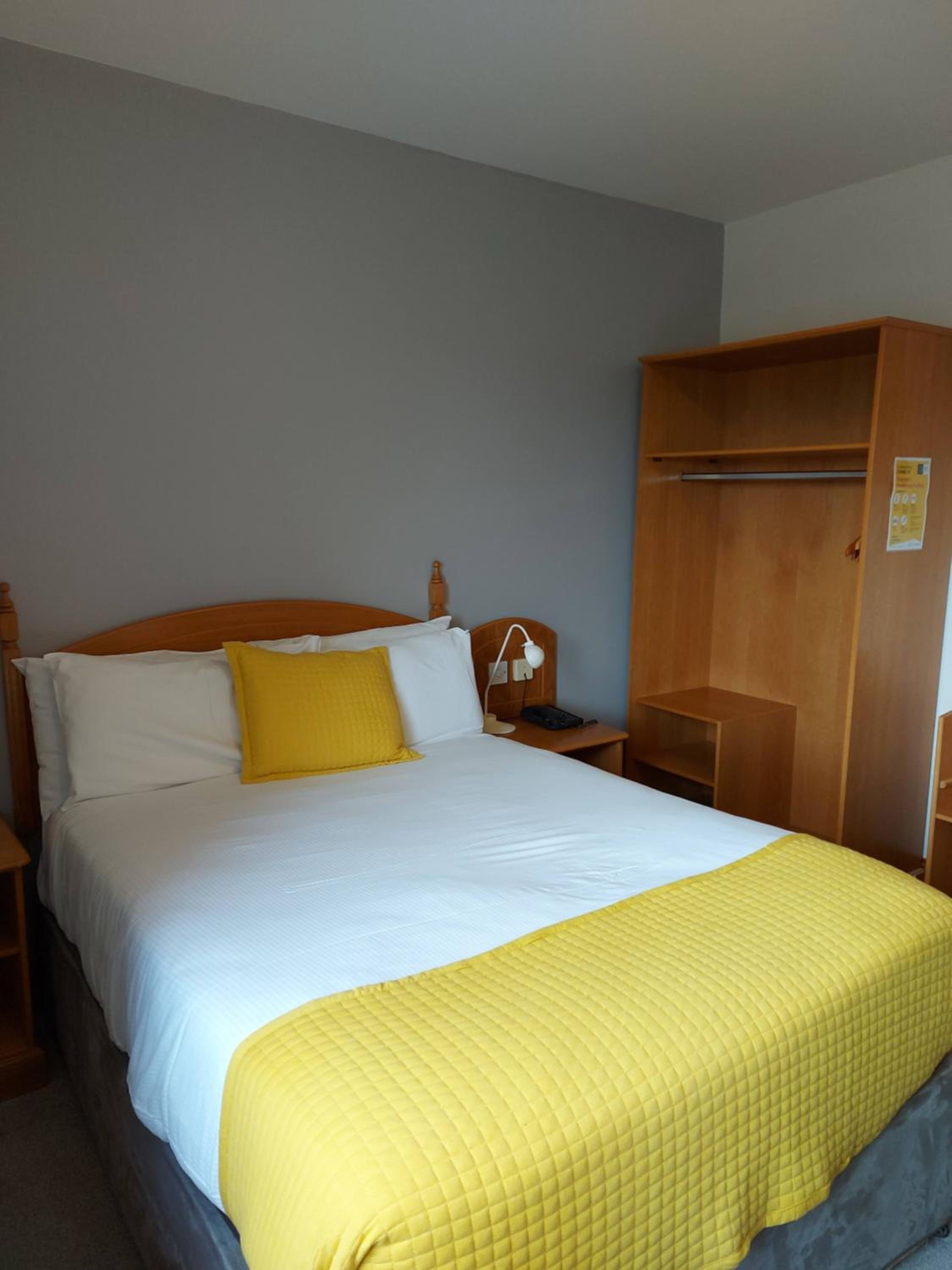 Ferryport House B&B