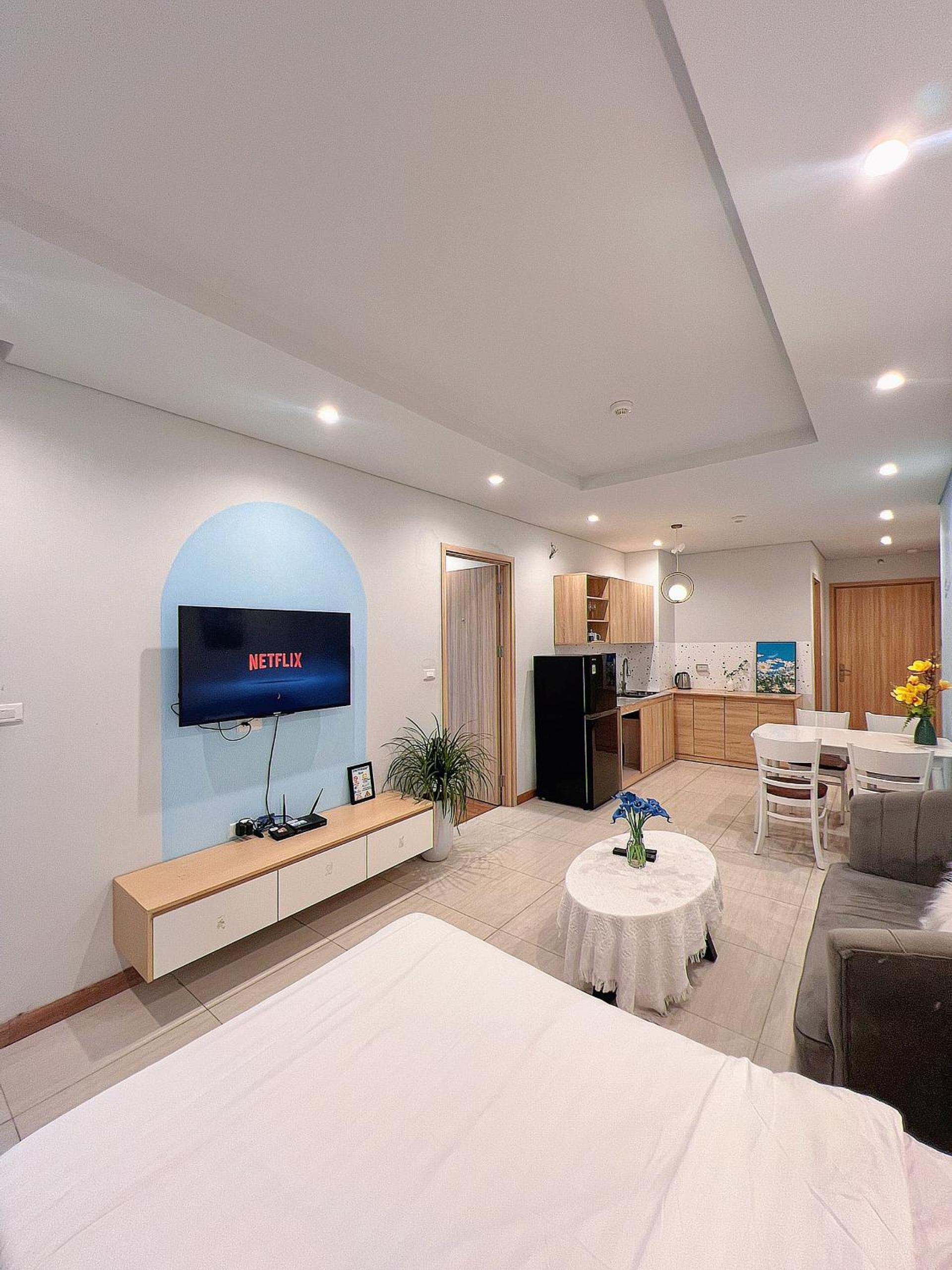 Mon Cherry Apartment -Greenbay Garden Ha Long