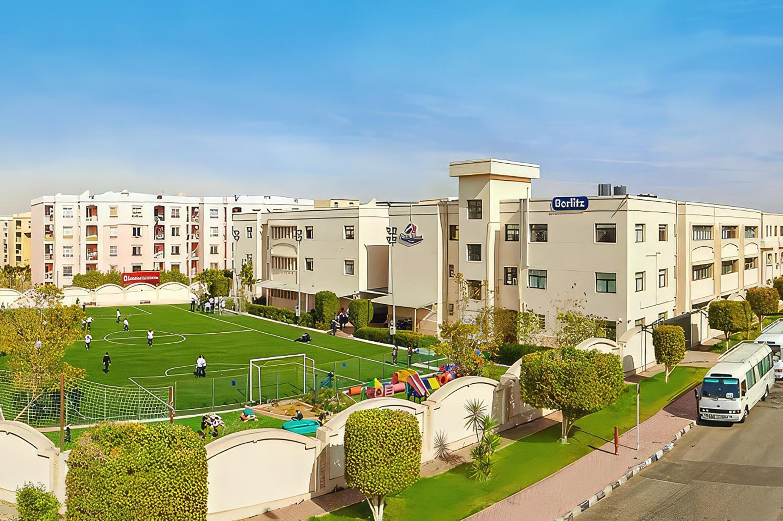 Modern - Host Prime Apartment In Rehab City