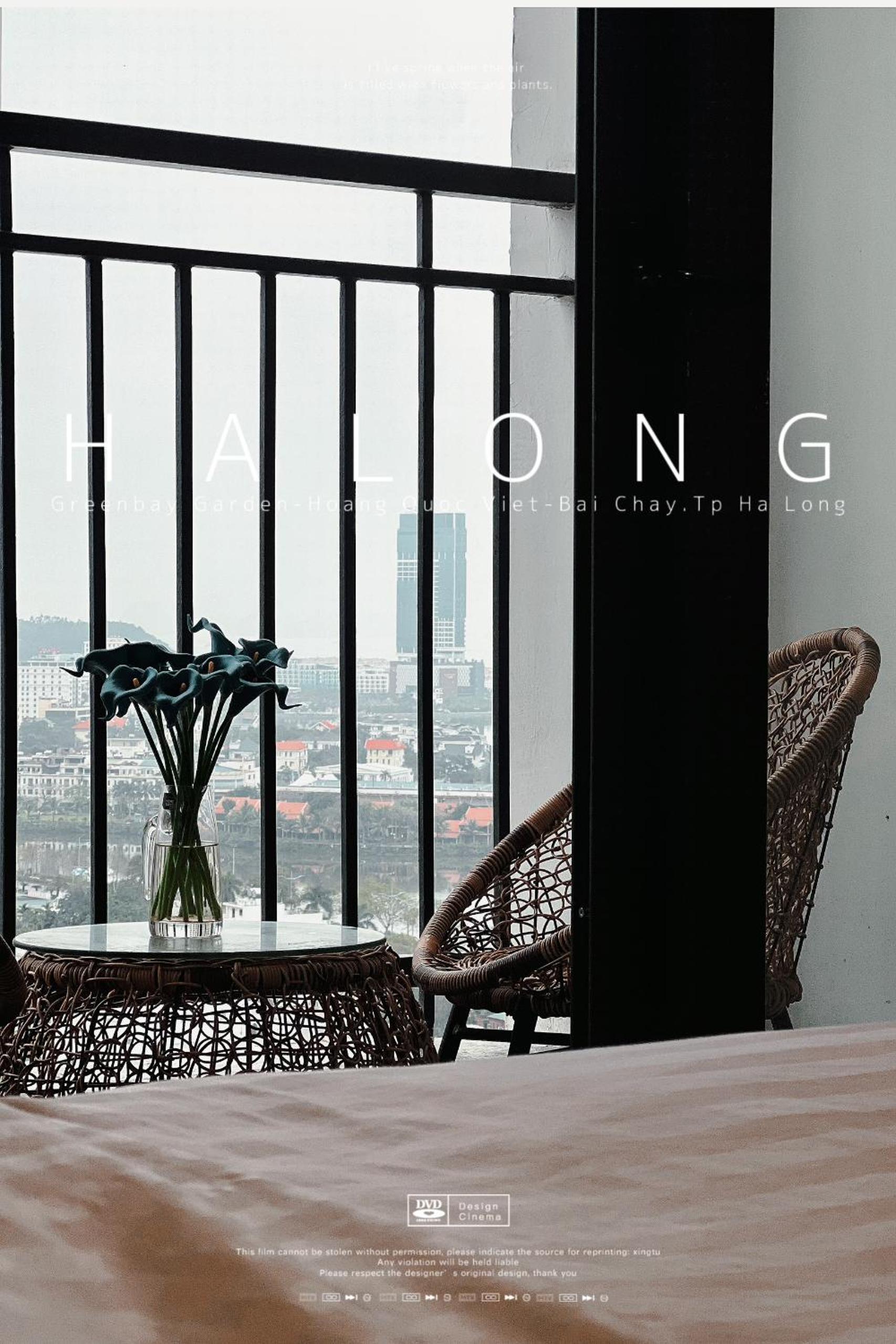 Mon Cherry Apartment -Greenbay Garden Ha Long