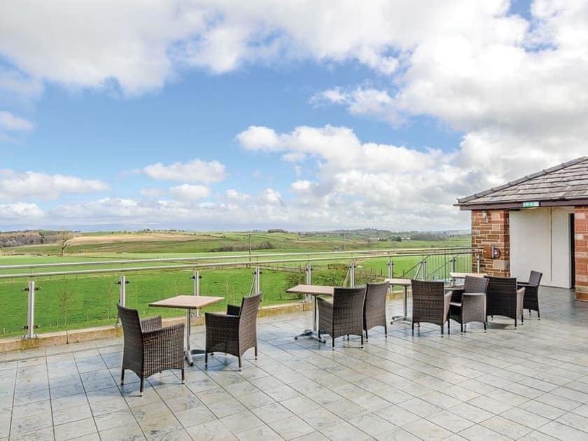 Mallard Cottage Lake District, Leisure Spa Pool & Gym