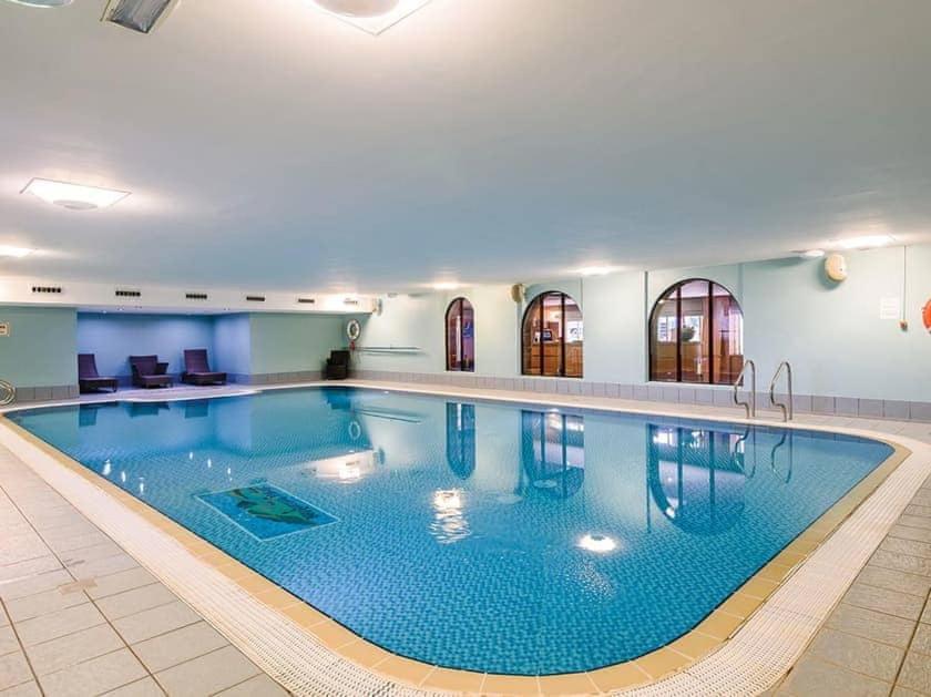 Mallard Cottage Lake District, Leisure Spa Pool & Gym