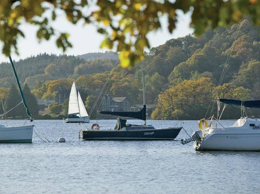 Mallard Cottage Lake District, Leisure Spa Pool & Gym
