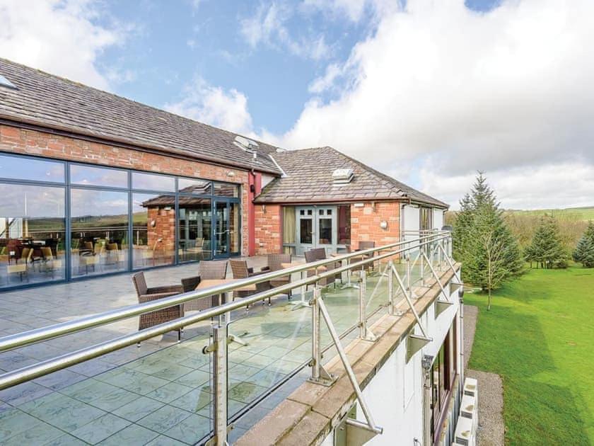 Mallard Cottage Lake District, Leisure Spa Pool & Gym
