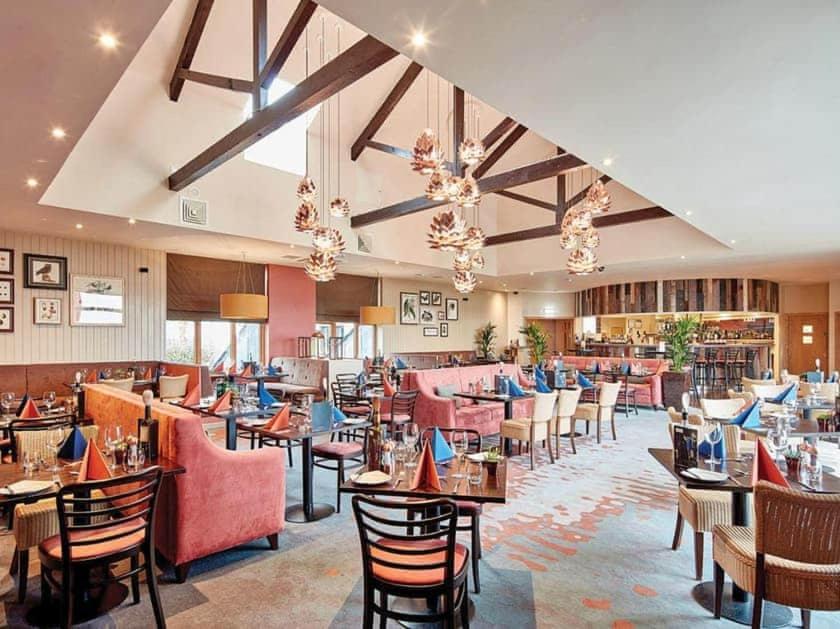 Mallard Cottage Lake District, Leisure Spa Pool & Gym