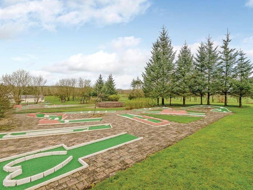 Mallard Cottage Lake District, Leisure Spa Pool & Gym