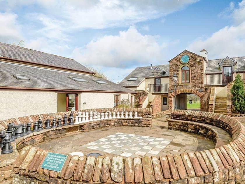 Mallard Cottage Lake District, Leisure Spa Pool & Gym
