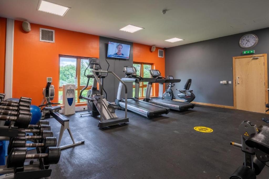 Mallard Cottage Lake District, Leisure Spa Pool & Gym