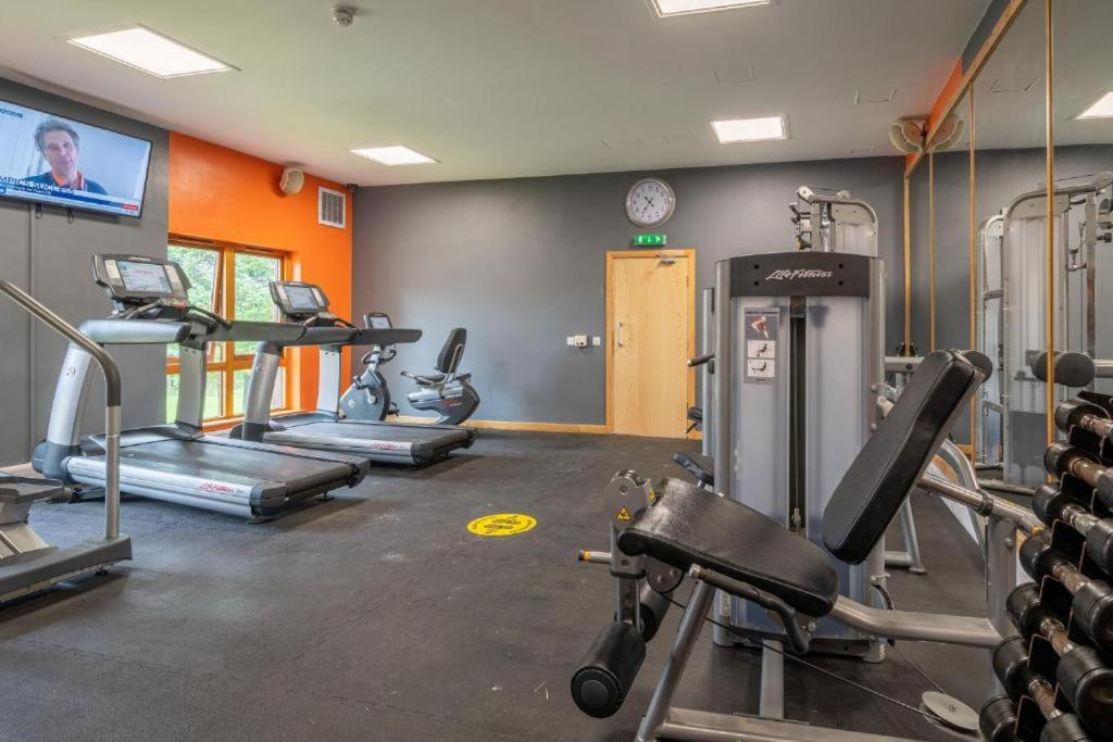 Mallard Cottage Lake District, Leisure Spa Pool & Gym