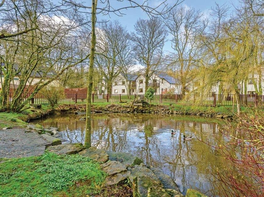 Mallard Cottage Lake District, Leisure Spa Pool & Gym