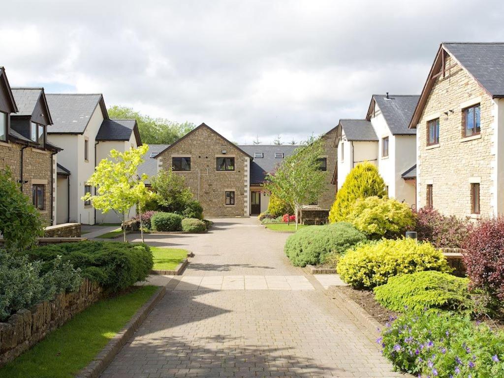 Mallard Cottage Lake District, Leisure Spa Pool & Gym