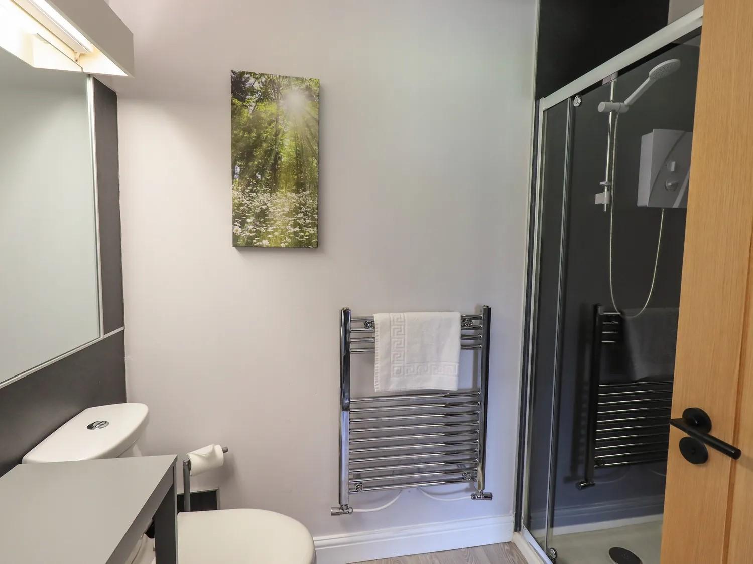 Mallard Cottage Lake District, Leisure Spa Pool & Gym